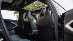 
										2025 MG 7 1.5T DCT ELEGANCE SPORT PACKAGE SPOILER. full									