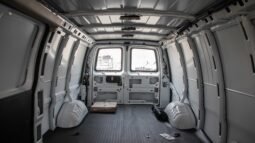 
										2024 GMC Savana 2500 EXT Cargo full									