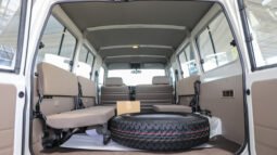 
										2025 Toyota Land Cruiser 70 78 2.8L T/DSL-E full									
