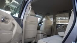 
										2024 Nissan Patrol 4.0L XE A/T P full									