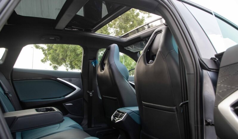 
								2025 G 7 1.5T DCT ELEGANCE SPORT PACKAGE SPOILER. full									