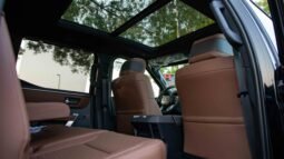 
										2025 Toyota Tundra 1794 Edition 4WD full									