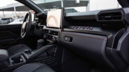 
										2025 Toyota Tacoma TRD PRO I-FORCE MAX. full									