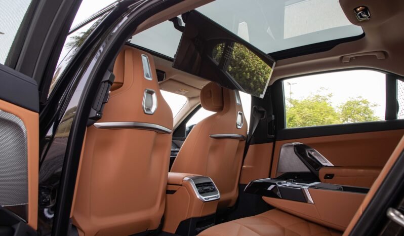 
								2026 BMW 735i7 Series 3.0L Sedan RWD full									