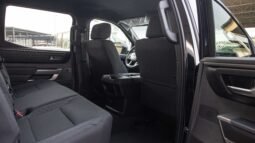 
										2025 TOYOTA TUNDRA SR5 TRD OFF-ROAD full									