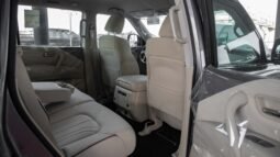 
										2024 Nissan Patrol 4.0L XE A/T P full									