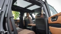 
										2025 NISSAN PATROL 3.8L PLATINUM SE A/T P full									