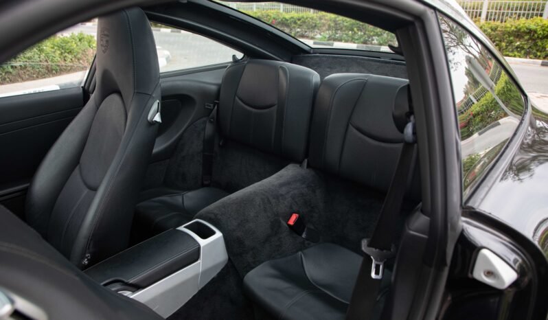 
								2009 PORSCHE Carrera TARGA 4S full									