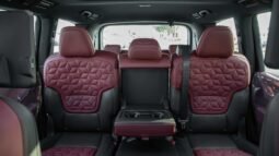 
										2025 Nissan Patrol LE Platinum City 3.5L. full									