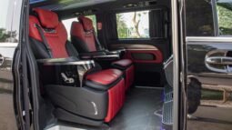 
										2024 Mercedes-Benz 350 V350 L full									