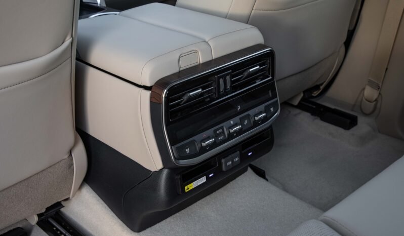 
								2025 Toyota Land Cruiser LC300 VX-V EXCL full									
