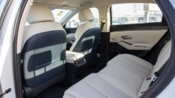 
										2025 BYD Qin L Beyond DM-i with Intelligent Drive 80km full									
