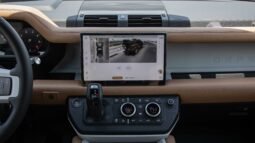 
										2025 LAND ROVER DEFENDER X-DYNAMIC SE full									