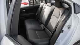 
										2025 Toyota Corolla Elite Version Hybrid full									