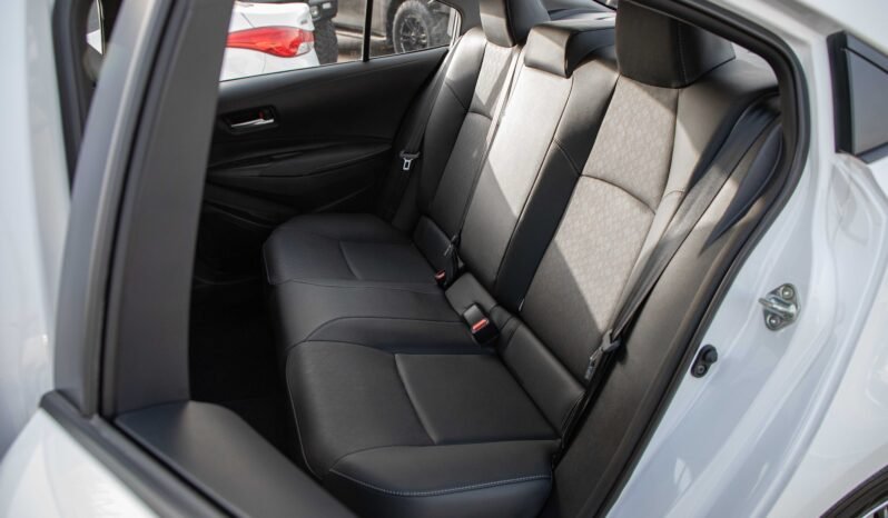 
								2025 Toyota Corolla Elite Version Hybrid full									