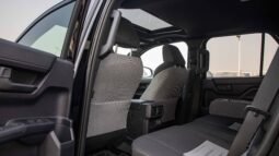 
										2025 TOYOTA 4RUNNER TRD SPORT full									
