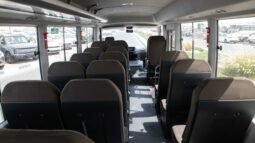 
										TOYOTA COASTER BUS CST H/R 23S D 4.0L full									