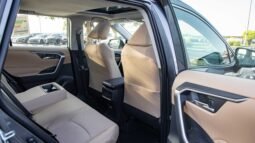 
										2025 TOYOTA RAV4 HEV AWD XLE – G full									