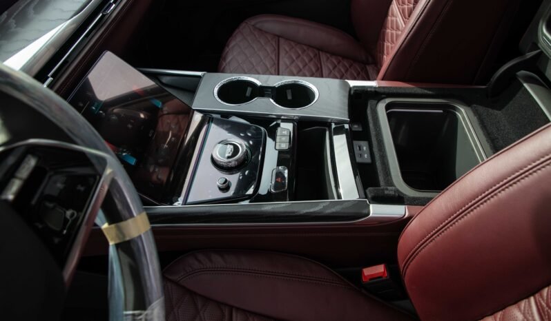 
								2025 Cadillac Escalade 4WD Sport 6.2 VIP full									