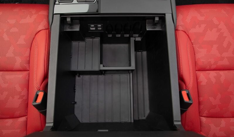 
								2025 Toyota Tundra TRD PRO I-FORCE MAX full									