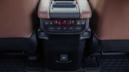 
										2025 Toyota Grand Highlander PLATINUM full									