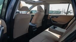 
										2024 Toyota RAV4 CUV 2.5L Hybrid full									