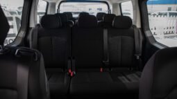 
										2025 HYUNDAI Staria 11 SEAT D 2.2 AT full									