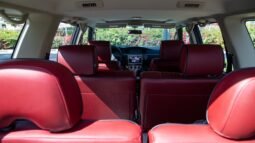 
										2024 Nissan Patrol Super Safari Final Edition 4WD full									