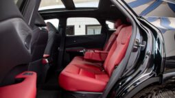 
										2024 Lexus RX 500H F Sport3 Hybrid AWD full									