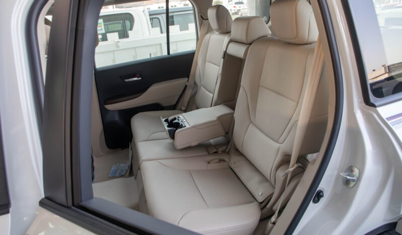 
								2025 Toyota Land Cruiser GXR 4.0L GXR-V1 full									