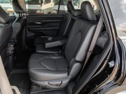 
										2024 Toyota Grand Highlander Hybrid XLE full									