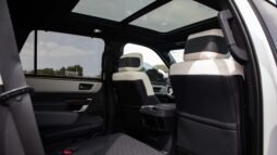 
										2025 Toyota Sequoia Capstone 4WD 7 Seaters full									