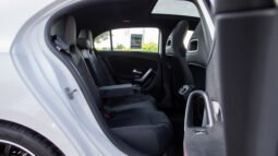 
										2025 Mercedes-Benz A200 AMG Hatchback – White full									