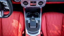
										2025 Mercedes-Benz G63 AMG Manufaktur DBL Night Package 4Matic full									