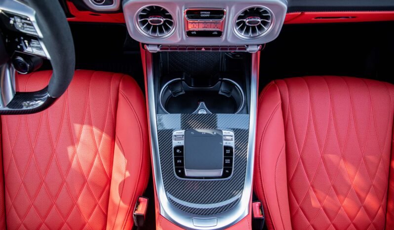 
								2025 Mercedes-Benz G63 AMG Manufaktur DBL Night Package 4Matic full									