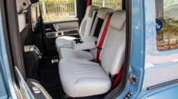 
										2024 Mercedes-Benz G63 AMG Night Package 2 full									