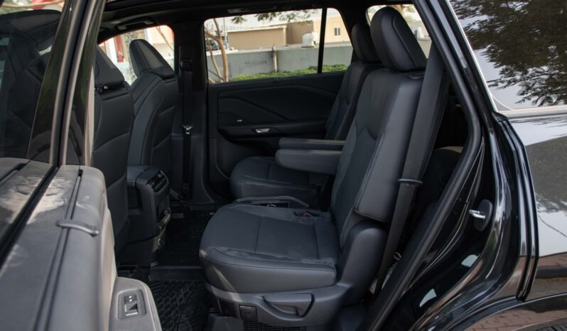 
								2025 Lexus TX500h F Sport 3 full									