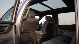
										2025 TOYOTA TUNDRA TRD PRO I-FORCE MAX full									