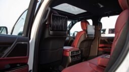 
										2025 Lexus LX600 TURBO SPORT ML full									
