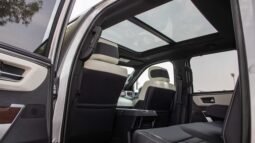 
										2025 TOYOTA TUNDRA CAPSTONE I-FORCE MAX full									