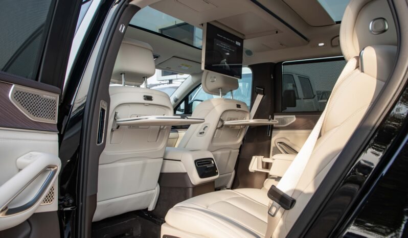 
								2025 Denza N9 FLAGSHIP full									