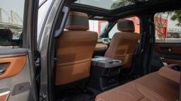 
										2025 TOYOTA TUNDRA 1794 EDITION full									