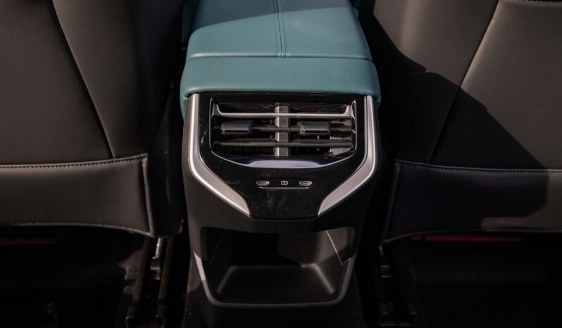 
								2025 MG 7 1.5T DCT ELEGANCE SPORT PACKAGE SPOILER full									