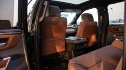 
										2025 Toyota Tundra 1794 Edition 4WD full									