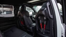
										2025 Toyota Tacoma TRD PRO I-FORCE MAX. full									