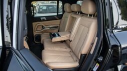 
										2025 BYD Formula Leopard 8 Smart Drive Flagship 6-Seaters full									