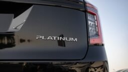 
										2025 NISSAN PATROL 3.8L PLATINUM SE A/T P full									
