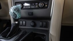 
										2024 Nissan Patrol 4.0L XE A/T P full									