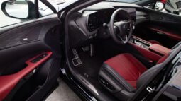 
										2024 Lexus RX 500H F Sport3 Hybrid AWD full									