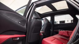 
										2024 Lexus RX 500H F Sport3 Hybrid AWD full									